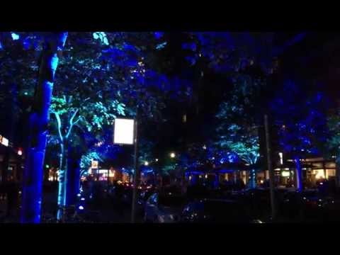 Festival of Lights Berlin 2012