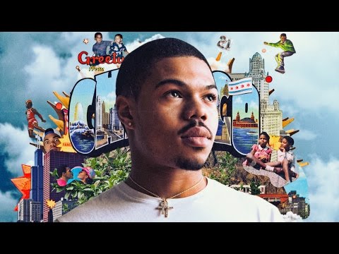 Taylor Bennett - Grown Up Fairy Tales (feat. Chance the Rapper & Jeremih)