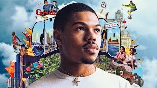 Taylor Bennett - Grown Up Fairy Tales (feat. Chance the Rapper &amp; Jeremih)