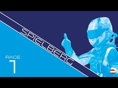 RE-LIVE: 1st race FIA Formula 3 / Spielberg