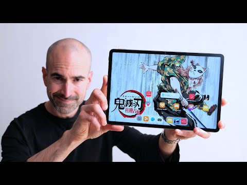 Das beste Tablet für draußen! | Huawei MatePad 11,5"S PaperMatte Edition