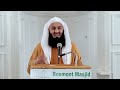 NEW What Are These 10 Days Hajj And Thul Hijjah Mufti Menk