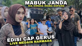 Download lagu KOPLO MABUK JANDA NIA DIRGHA IRAMA DOPANG EDISI CAP GERUS NYONGKOLAN SURANADI KE MEDAIN NARMADA mp3