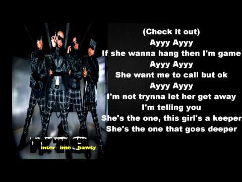 Uh Oh Lyrics - Mindless Behavior