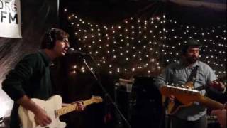Real Estate - Easy (Live on KEXP)