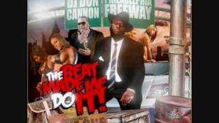 freeway and jake one - sho nuff ft bun b