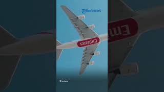 Emirates Jadi Maskapai Pertama yang Lakukan Uji Coba Dengan Bahan Bakar Berkelanjutan