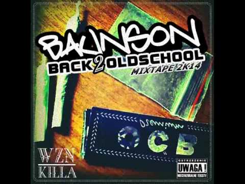 Baunson - Ej Diva! [2009]