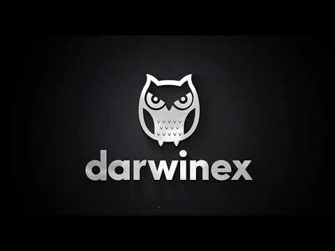 Darwinex for Investors video