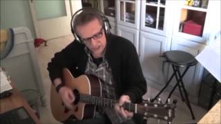 Eros Ramazzotti &amp; Tina Turner - Cose Della Vita (Can't Stop Thinking of You) - Acoustic Cover