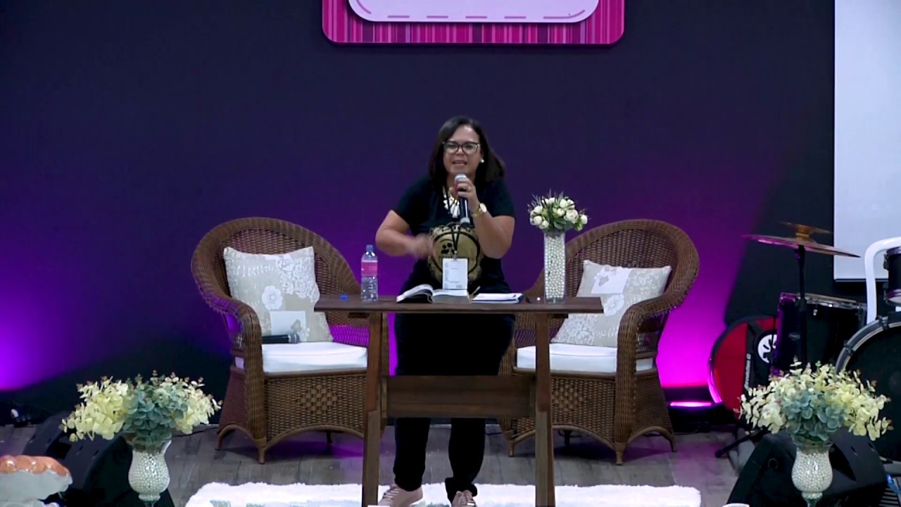 Débora Gonçalves - Transforme suas dores em Pérolas