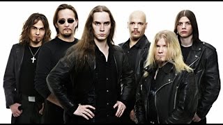 Secret Door (Dreamtale Acoustic Cover)