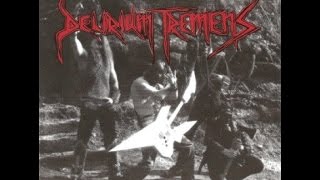 Delirium Tremens - Fuck Posers
