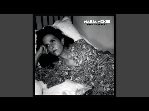 Effigy Of Salt - Maria McKee