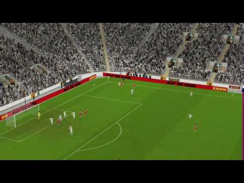 Stade Rennais ile Sedan Ardennes - 62 dakika