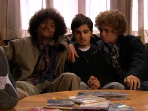 Degrassi Mini 209 - Dating 4 Dudes, Part Two