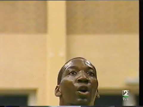 ACB 94/95: CÁCERES CB - 7UP JOVENTUT (85-75)