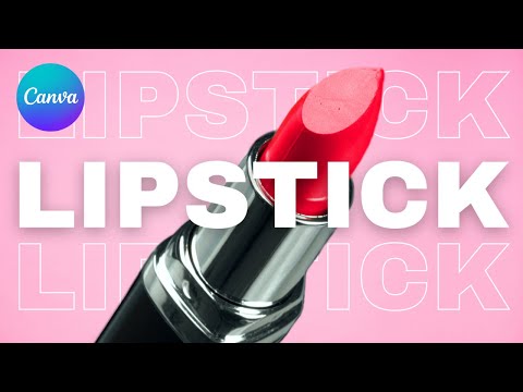 How to Create a Product Animation Video Ad in Canva Step by Step Guide