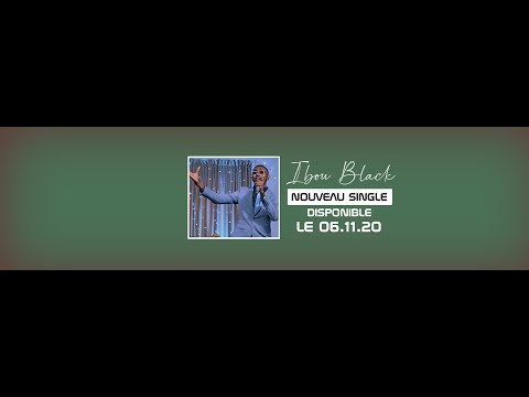 Ibou black Binti Laini (Teaser)