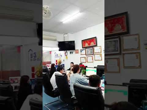 CÔNG TY CỔ PHẦN GOLD AI