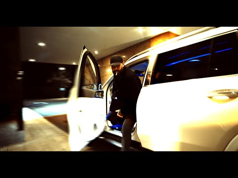 Kolja Goldstein - HHHK/ Linesky (Official Music Video)