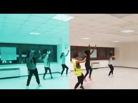 Shaka Dance , creatrice Samira Talha.💃