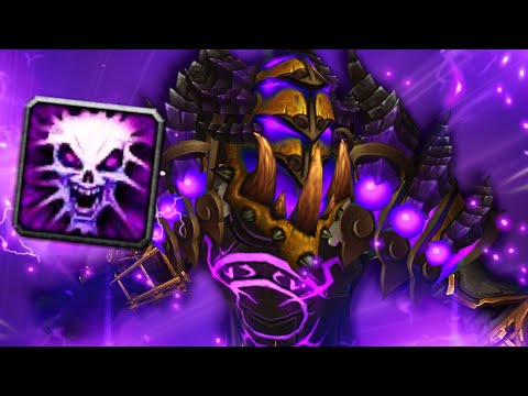 Affliction Warlock GOD Returns For Dragonflight! (5v5 1v1 Duels) - PvP WoW: Dragonflight
