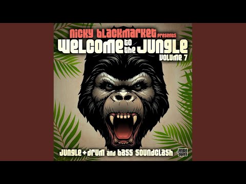 Mutant Jazz (Rollers Instinct Remix)