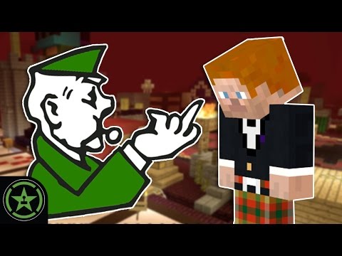 Let's Play Minecraft: Ep. 232 - Dark Monopoly Part 2