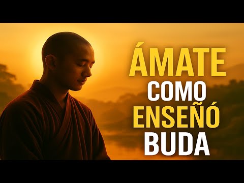 Cómo Amarse Así Mismo: 5 Consejos De Buda Para Descubrir El Amor Propio | Budismo