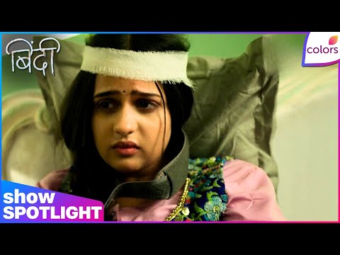 Binddii | Ep. 112 | Maahi Shows Reality To Bindi | Colors TV
