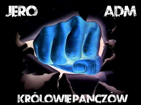 Jero feat. ADM - Królowie Panczów (prod JAZ, DJ Monk)