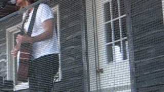 &quot;Learning How to Die&quot; Jon Foreman solo acoustic