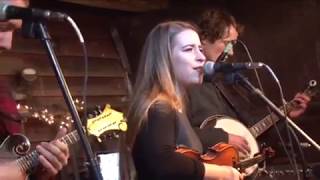 Shannon Bielski and Moonlight Drive- So long So wrong