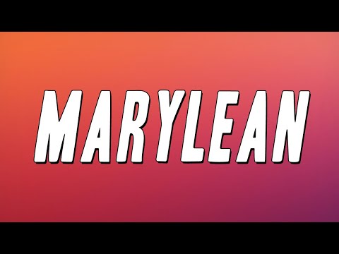 MACHETE  - MARYLEAN ft. Salmo, Nitro, Marracash (Testo)