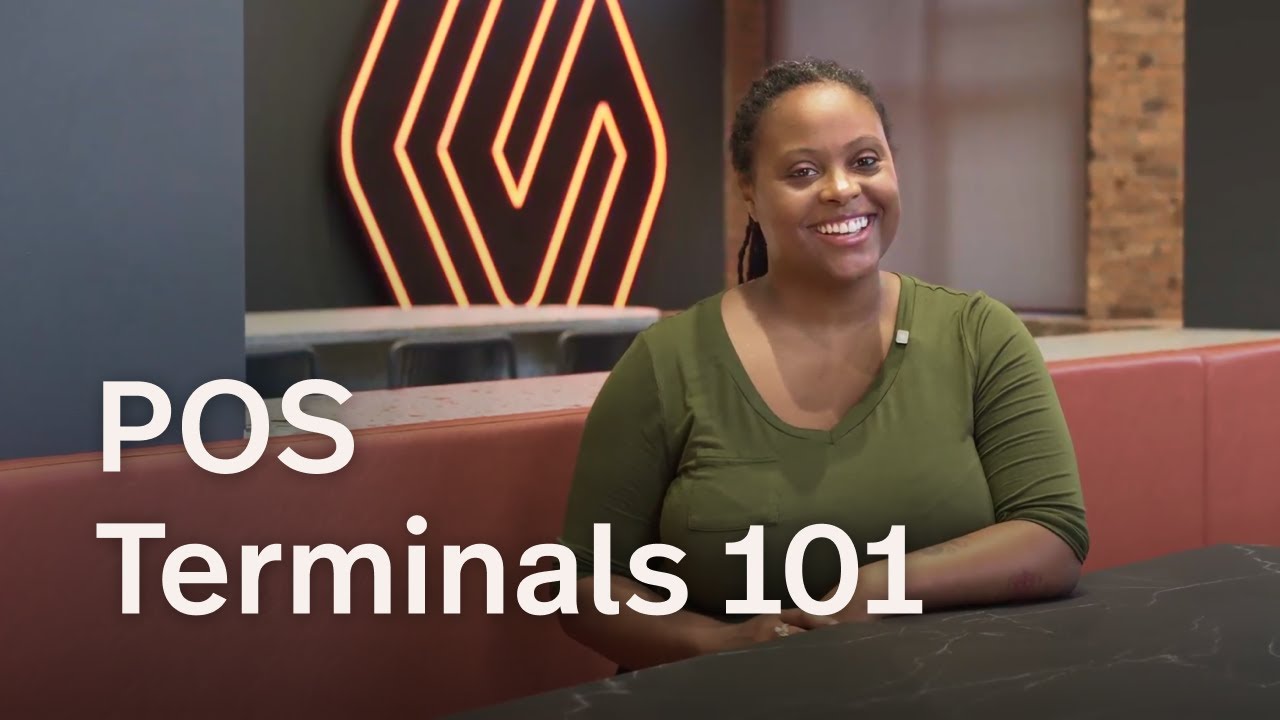 What is a POS Terminal? | Lightspeed Commerce