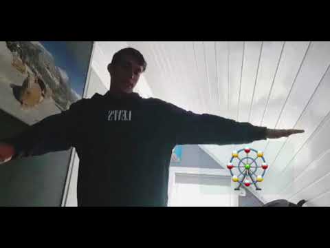 Ik durf alles - Kinderen voor kinderen dans (free dans)🎡🎢➰➿📶🕴💦