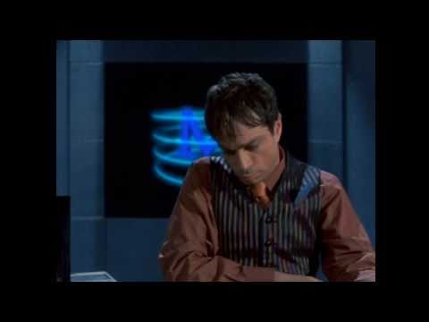 Undercover Brother - Dance Scene