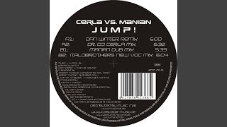 Jump (Dr. DJ Cerla Radio Edit)