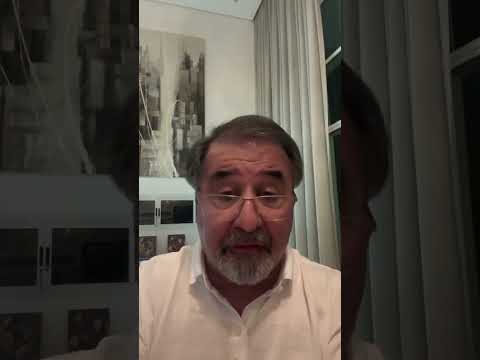 MARCO AURÉLIO CUNHA ATACA CASARES APÓS O ROUBO: "FICA PENSANDO EM ELEIÇÃO E EM VENDER COTIA"