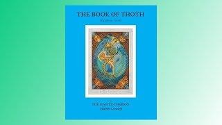 Atu XX. The Aeon: Thoth Tarot Tutorial