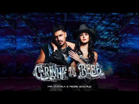 CARINHA DE BEBÊ - Dj Robson Mafra (Ana castela & Pedro sampaio)