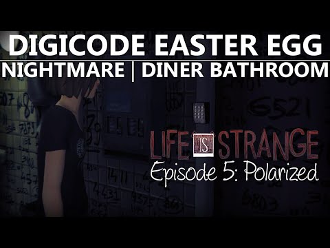 download lagu mp3 mp4 Life Is Strange Episode 5 Code, download lagu Life Is Strange Episode 5 Code gratis, unduh video klip Life Is Strange Episode 5 Code