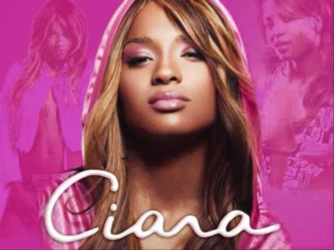 Ciara & Missy Elliot - 1, 2 Step (Radio Edit)