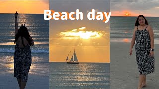 Clearwater Beach Florida_Vlog of the Day