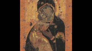 Russian Byzantine Orthodox