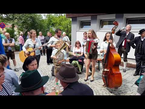 Drumherum 2018 Familienmusik Freund