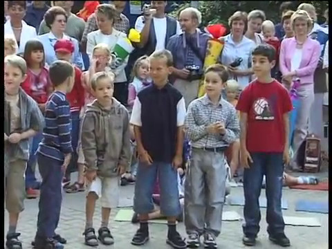 Vinkenberg 4a 2004-2008 Teil 1