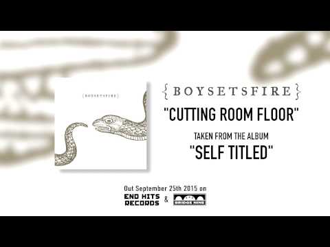 Video thumbnail for Cutting Room Floor