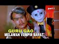 Ketika Vampir Cina Bertemu Vampir Barat Part 1
